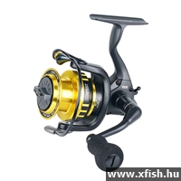 Tica Tempest 2500 Elsőfékes pergető orsó