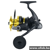 Tica Tempest Tt6000 Elsőfékes Harcsázó Orsó
