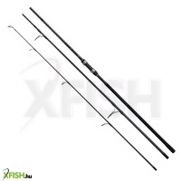 Shimano TX 1B Carp Intensity Bojlis Horgászbot 366cm 3.5+Lbs 3 Részes