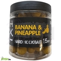 Shimano Bait TX1 Horog Bojli Banán Ananász 20mm 150g
