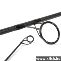 Shimano Tribal Tx Ultra A Intensity Távdobó Bojlis Horgászbot 396cm 3,5Lbs+ 50mm 2 Részes