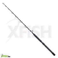 Shimano Tyrnos B Stand Up Spiral Harcsázó Horgászbot 165cm 80Lbs