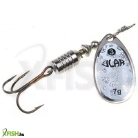 Ular Körforgó Ul 04 A/Pl-Sr-Bi 10G