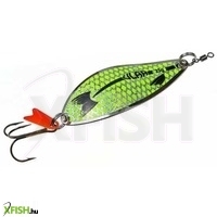 Ular Támolygó Villantó Ual 02 Al/Pl-Sr-Bi 17G