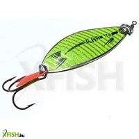 Ular Támolygó Villantó 02 Al/Pl-Sr-Se 17G