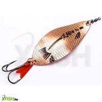 Ular Támolygó Villantó 01 Al/Si-Cu 10G