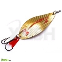 Ular Támolygó Villantó 03 Al/Si-Mo 23G