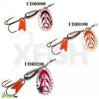 Ular Körforgó Udr 02 Dr Bn-Ni 8,0G