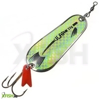 Ular Támolygó Villantó Ugn 02 Gn/Us-Sr-Se 18G