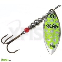 Ular Körforgó Ul 03 L/Pl-Sr-Se 10G