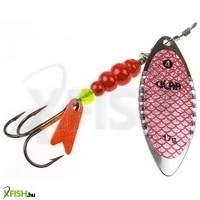 Ular Körforgó Ulm 02 Lxxm/Us-Sr-Or 9G