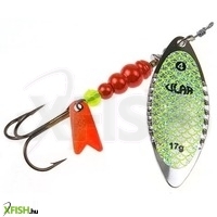 Ular Körforgó Ulm 04 Lxxm/Us-Sr-Se 17G