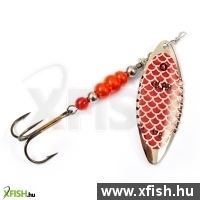 Ular Körforgó Ulm 3,2 g /Us-Cz-Bi/