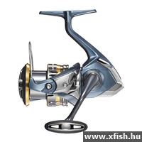 Shimano Ultegra FC 2500 Pergető Horgászorsó