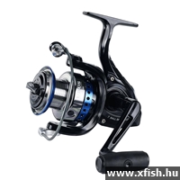 Tica Urus 3000 Elsőfékes pergető orsó