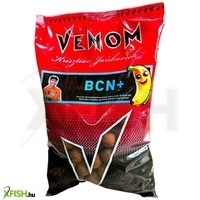Feedermánia Venom Horgász Bojli Bcn Banán 20mm 900g