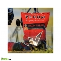 Feedermánia Venom Horgász Bojli Cseresznye 24mm 900g