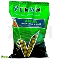 Feedermánia Venom High Carb Horgász Bojli Amúr 12mm 900g