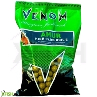 Feedermánia Venom High Carb Horgász Bojli Amúr 14mm 900g