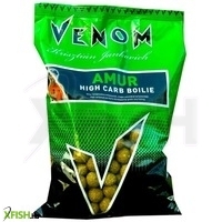 Feedermánia Venom High Carb Bojli 16mm Amur 900gr