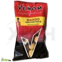 Feedermánia Venom High Carb Horgász Bojli Mangó 20mm 900g