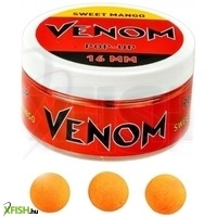 Feedermánia Venom Pop-Up Bojli 16 Mm Sweet Mango Édes Mangó 45 g