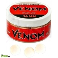 Feedermánia Venom Pop-Up Bojli 16 Mm Secret Cream 45 g
