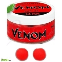Feedermánia Venom  Pop-Up Boilie 16 Mm Crazy Cherry