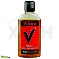 Feedermánia Venom Flavour Aroma Sweet Chocholate Édes csokoládé 50 ml