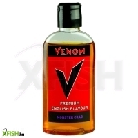 Feedermánia Venom Flavour Aroma Monster Crab Óriásrák 50Ml