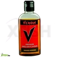 Feedermánia Venom Flavour Aroma Smoked Herring Füstölt Hering 50Ml