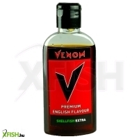 Feedermánia Venom Flavour Aroma Shellfish Extra Kagyló kivonat 50 ml