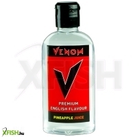Feedermánia Venom Flavour Aroma Pineapple Juice Ananász 50 ml