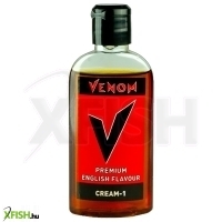 Feedermánia Venom Flavour Aroma Cream-1 Krém 50 ml
