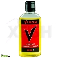 Feedermánia Venom Flavour Aroma Spice-1 Fűszerkeverék 50 ml