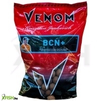 Feedermánia Venom Bojli BCN Rák Fűszer Halas 30mm 900g