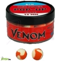 Feedermánia Venom High Power Pop-Up Boilie 16 Mm Bcn