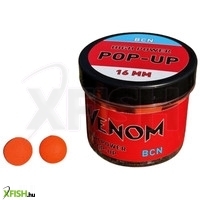 Feedermánia Venom High Power Pop Up Lebegő Bojli Bcn 16mm 30g
