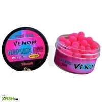 Feedermánia Venom Ronnie Rig Pop Up Lebegő Bojli Bcn 12mm 45g