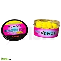 Feedermánia Venom Ronnie Rig Pop Up Lebegő Bojli Kukorica 12mm 45g