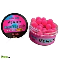 Feedermánia Venom Ronnie Rig Pop Up Lebegő Bojli Bcn 14mm 45g