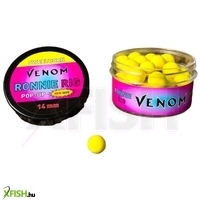 Feedermánia Venom Ronnie Rig Pop Up Lebegő Bojli Kukorica 14mm 45g