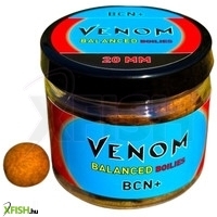 Feedermánia Venom Balanced Horog Bojli Bcn 20mm 100g