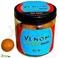 Feedermánia Venom Balanced Horog Bojli Bcn 24mm 130g