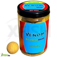 Feedermánia Venom Balanced Horog Bojli Ice Cream 30mm 200g