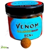 Feedermánia Venom Balanced Horog Bojli Bcn 16mm 100g