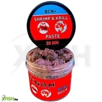 Feedermánia Venom Shrimp Pasztás Bojli Krill Bcn 20mm 150ml