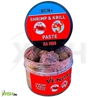 Feedermánia Venom Shrimp Pasztás Bojli Krill Bcn 24mm 250ml