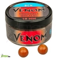 Feedermánia Venom Hard Ball Wafters 15 Mm Bcn Rák