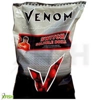 Feedermánia Venom Soluble Bojli Switch 24mm 900g